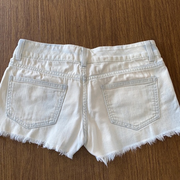 Carmar shorts size 26 - Picture 4 of 4